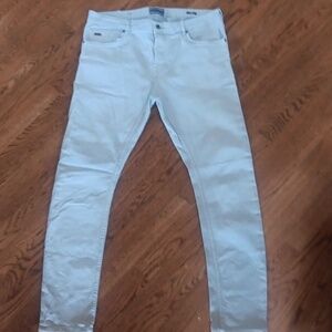 Scotch and Soda Pike jeans size 36x32